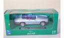 Jaguar XJ-S.V12 1988, 1:43, NewRay, масштабная модель, New-Ray, scale43