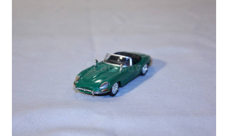 Jaguar E Cabriolet 1961, 1:43, NewRay, масштабная модель, 1/43, New-Ray