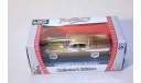 Studebaker Golden Hawk 1958, 1:43, Road Signature, масштабная модель, 1/43