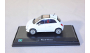 Fiat 500, 1:43, Cararama, масштабная модель, 1/43, Bauer/Cararama/Hongwell