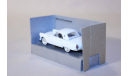 Ford Thunderbird 1956, 1:43, Autotime, масштабная модель, Autotime Collection, Bedford, scale43