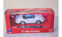 Alfa Romeo Spider 1989, 1:43, NewRay, масштабная модель, 1/43, New-Ray