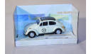 VW Beetle, 1:43, Cararama, масштабная модель, Bauer/Cararama/Hongwell, Volkswagen, scale43