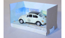 VW Beetle, 1:43, Cararama, масштабная модель, Bauer/Cararama/Hongwell, Volkswagen, scale43