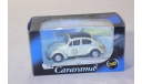 VW Beetle, 1:43, Cararama, масштабная модель, Bauer/Cararama/Hongwell, Volkswagen, scale43