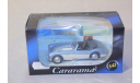 Austin Healey, 1:43, Cararama, масштабная модель, 1/43, Bauer/Cararama/Hongwell