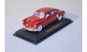 Tucker Torpedo 1948, 1:43, Road Signature, масштабная модель, 1/43