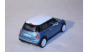 Mini Cooper, 1:24, Synnyside, масштабная модель, 1/24