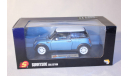 Mini Cooper, 1:24, Synnyside, масштабная модель, 1/24