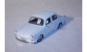 Volkswagen 1600 Notchback, 1:24, Maisto, масштабная модель, 1/24, Maisto-Swarovski