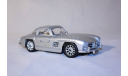 MERCEDES BENZ 300 SL 1954, 1:24, SS, масштабная модель, 1/24, Miniclassic, Mercedes-Benz