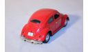 VW Beetle 1955, 1:24, SS, масштабная модель, 1/24, Miniclassic, Volkswagen