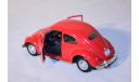VW Beetle 1955, 1:24, SS, масштабная модель, 1/24, Miniclassic, Volkswagen