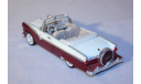 Ford Crown Victoria 1955, 1:24, SS, масштабная модель, 1/24, Miniclassic