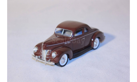 Ford 5-Window Coupe, 1:34, SS, масштабная модель, 1:35, 1/35, Miniclassic, Bedford