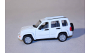 Jeep Liberty, 1:43, Motormax, масштабная модель, 1/43