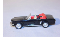 Ford Mustang Covertible 1964, 1:43, New Ray, масштабная модель, 1/43, New-Ray