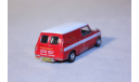 Mini Van, 1:43, Cararama, масштабная модель, 1/43, Bauer/Cararama/Hongwell