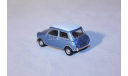 Mini Cooper, 1:43, Cararama, масштабная модель, Bauer/Cararama/Hongwell, scale43