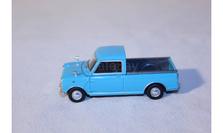 Mini Cooper Pickup, 1:43, Cararama, масштабная модель, 1/43, Bauer/Cararama/Hongwell