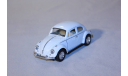 VW Beetle 1967, 1:32, Kinsmart, масштабная модель, 1/32, Volkswagen