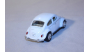 VW Beetle 1967, 1:32, Kinsmart, масштабная модель, 1/32, Volkswagen