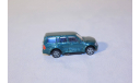 Mitsubishi Pajero, 1:72, Joy city, масштабная модель, 1/72