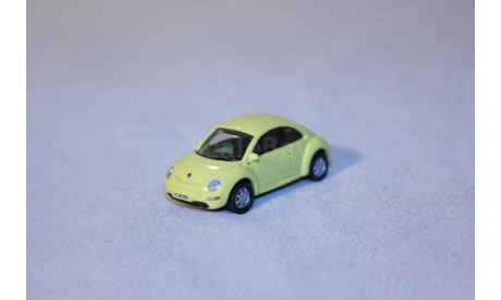 VW Beetle, 1:72, Joy City, масштабная модель, 1/72, Volkswagen