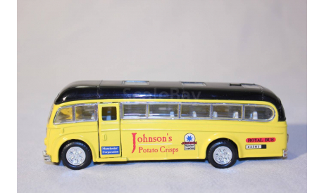 Royal Bus, 1:72, SS, масштабная модель, 1/72, Miniclassic