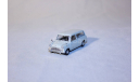 Mini Van, 1:43, Cararama, масштабная модель, Bauer/Cararama/Hongwell, scale43