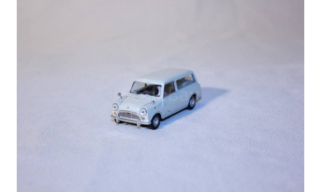Mini Van, 1:43, Cararama, масштабная модель, 1/43, Bauer/Cararama/Hongwell
