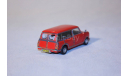 Mini Van, 1:43, Cararama, масштабная модель, scale43, Bauer/Cararama/Hongwell