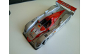 Audi R8 Infineon Le Mans 2002 1:18, Maisto, масштабная модель, scale18