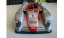 Audi R8 Infineon Le Mans 2002 1:18, Maisto, масштабная модель, scale18