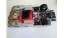 Audi R8 Infineon Le Mans 2002 1:18, Maisto, масштабная модель, scale18