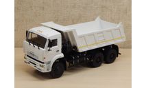 КАМАЗ-6522, масштабная модель, scale43