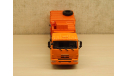 KAMAZ-43253 Мусоровоз с манипулятором МКМ-4503, масштабная модель, КамАЗ, scale43