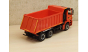 KAMAZ-6520-21010-53, масштабная модель, scale43, КамАЗ