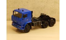 Камаз 65225, масштабная модель, scale43