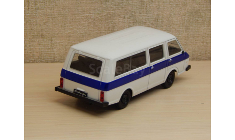 Раф 22038, масштабная модель, scale43