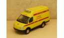 Семар 3234, масштабная модель, scale43