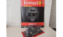 Ferrari 456M GT , журнальная серия Ferrari Collection (GeFabbri), 1:43, 1/43