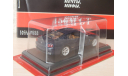 Ferrari 456M GT , журнальная серия Ferrari Collection (GeFabbri), 1:43, 1/43