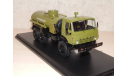 КамАЗ 4310 АЦ-7, масштабная модель, 1:43, 1/43