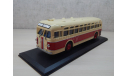 ЗИС 154 Classicbus, масштабная модель, 1:43, 1/43