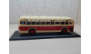 ЗИС 154 Classicbus, масштабная модель, 1:43, 1/43