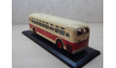 ЗИС 154 Classicbus, масштабная модель, 1:43, 1/43