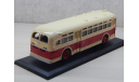 ЗИС 154 Classicbus, масштабная модель, 1:43, 1/43