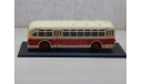 ЗИС 154 Classicbus, масштабная модель, 1:43, 1/43