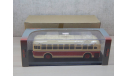 ЗИС 154 Classicbus, масштабная модель, 1:43, 1/43